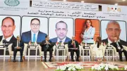 النيابة الإدارية تفتتح الملتقى العربي الأول للعدالة الإدارية والنزاهة