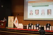 الاتحاد الإفريقي لمقاولي التشييد يستضيف مؤتمرًا لرسم مستقبل البنية التحتية