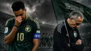 بعد الخروج الصادم من المونديال.. ماذا يحتاج المنتخب السعودي لاستعادة هيبته؟