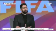 أشاد أضا بانضباط معسكر منتخب مصر في كأس العالم 2026 وشكر اتحاد الكرة