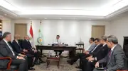وزير الزراعة يبحث مع اتحاد الصناعات توسيع مبادرة القرية المنتجة