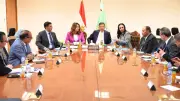 وزير الزراعة: مبادرة القرية المنتجة تعكس رؤية الدولة في تحقيق التنمية المستدامة
