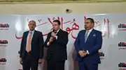 فوز أحمد دراج بأمانة حزب العدل في جولة إعادة مثيرة بفارق 4 أصوات