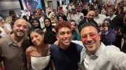 بين إذما والكراش: صيف سينمائي استثنائي لأحمد داود