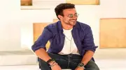 مفاجأة.. أحمد داود يكشف أن «كراش طفولته» هي النجمة مديحة كامل