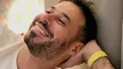 أحمد السعدني يشيد بمنتخب مصر بعد تعادل مثير مع بلجيكا في المونديال