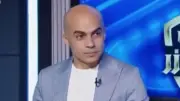 أحمد جلال يكشف منع الحكم السابق محمد صلاح من دخول نادي الترسانة