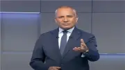 أحمد موسى: كتاب «رجل الأقدار» يوثق مسيرة السيسي ودور القوات المسلحة