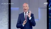 أحمد موسى: فرحونا وفرحوا العالم العربي بأول فوز لمصر في المونديال