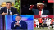 أحمد موسى يطالب بالتحقيق في مستشفى الشاطبي ووزير التموين يعلن التوسع في الكارت الموحد