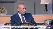 أحمد موسى: ثقة كبيرة في المنتخب قبل مواجهة بلجيكا بالمونديال