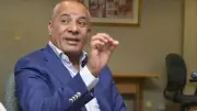 أحمد موسى: غزة هتفت باسم مصر فرحًا بأداء المنتخب في المونديال