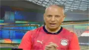 أحمد موسى: لاعبونا مقاتلون ونثق في تحقيق نتيجة إيجابية أمام بلجيكا