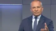 أحمد موسى: ترامب يقدر مصر وعلاقته بالسيسي قوية واتفاق جنيف غامض
