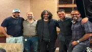 أحمد زعيم يكشف تفاصيل الأغنية الدعائية الثانية لفيلم إذما