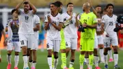 الذكاء الاصطناعي ينسف أحلام العراق أمام فرنسا والمفاجأة بين الأقدام الحماد