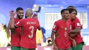 الذكاء الاصطناعي يتوقع فوز المغرب على اسكتلندا 2-1 في كأس العالم 2026