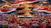 تريند ذكاء اصطناعي لتصميم صور احتفالية بكأس العالم 2026 بخطوات سهلة