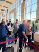 إيركايرو تدشن خطاً جوياً جديداً بين برج العرب والرياض