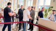 إيركايرو تدشن خطًا جويًا جديدًا بين الإسكندرية والرياض برحلتين أسبوعيًا