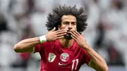أكرم عفيف يقود قطر أمام سويسرا في كأس العالم 2026 اليوم السبت