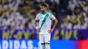 صدمة للأهلي السعودي: رياض محرز مرشح للرحيل في الصيف