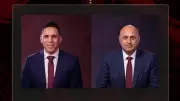 الأهلي يعين عمرو أنور نائبا لمدير الأكاديميات وأحمد السيد مساعدا