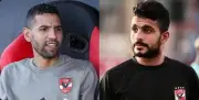 تعيين مؤمن زكريا وأيمن أشرف مساعدين لرئيس قطاع الناشئين في الأهلي