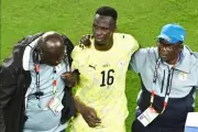 صدمة في الأهلي: غياب ميندي عن مواجهة العراق في كأس العالم للأندية