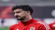 الأهلي ينفي رسمياً انتقال محمد علي بن رمضان إلى الحزم السعودي
