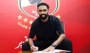 رسمياً: الأهلي يجدد تعاقد حسين الشحات لموسمين