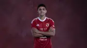 الأهلي يعلن تجديد عقد كريم نيدفيد لمدة ثلاثة مواسم جديدة