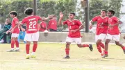 مواعيد اختبارات الناشئين بالنادي الأهلي 2026.. الفئات العمرية وأوقات الحضور