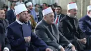 الأزهر يحتفل بالعام الهجري الجديد 1448 بحضور كبار القيادات الدينية