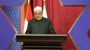 وكيل الأزهر: القراءة أساس النهضة وقضية وجود ووعي في حفل ختام تحدي القراءة العربي