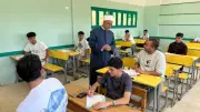 امتحانات الثانوية الأزهرية: الفيزياء تراعي الفروق الفردية وتجمع بين الفهم والتحليل