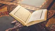 رئيس جامعة الأزهر يشرح بلاغة الكناية في آية 