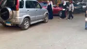 توافد طلاب الثانوية الأزهرية على لجان امتحان التاريخ وسط قلق وترقب