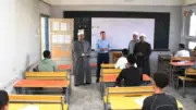 تباين آراء طلاب الثانوية الأزهرية بأسوان بعد امتحان التاريخ