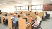 جامعة الأزهر تعلن مواعيد اختبارات القدرات للثانوية الأزهرية فور انتهاء الامتحانات