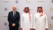 الدعيع يهاجم اتحاد الكرة: دمّر المنتخب والتخطيط لم يتغير منذ 23 عامًا
