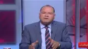 نشأت الديهي يعرض مشاهد مظاهرات في جنيف قبل قمة السبع بمشاركة مصر