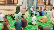 أوقاف الفيوم تواصل أنشطة المساجد المحورية في 345 جامعا لتعزيز إتقان العمل