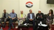 حزب الحرية المصري ينظم ندوة موسعة حول قانون الأحوال الشخصية الجديد