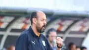 المصري يبدأ مفاوضات التعاقد النهائي مع عمر الساعي بطلب من عماد النحاس