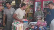 مبادرة ترخيصك في محلك بالمنيا: 120 طلبًا و81 محلًا مخالفًا خلال حملة مكثفة
