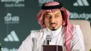 المسحل: السعودية ستعبر دور المجموعات في كأس العالم 2026