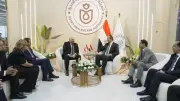 السبكي: منظومة التأمين الصحي الشامل أصبحت نموذجا عربيا ملهما للإصلاح الطبي