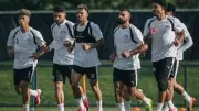 الشحات يحذر من العقلية المصرية قبل مواجهة نيوزيلندا في كأس العالم