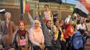 الوثائقية تطلق برومو المسلسل الجديد عدسة يونيو وتعرضه قريباً